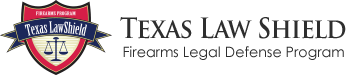 Texas Law Shield