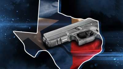 Texas Constitutional Carry - U.S. LawShield