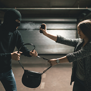 Do You Need Self-Defense Insurance? - U.S. LawShield