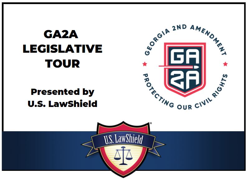 U.S. LAWSHIELD CONTINUES EDUCATIONAL TOUR ON GEORGIA PERMITLESS CARRY ...